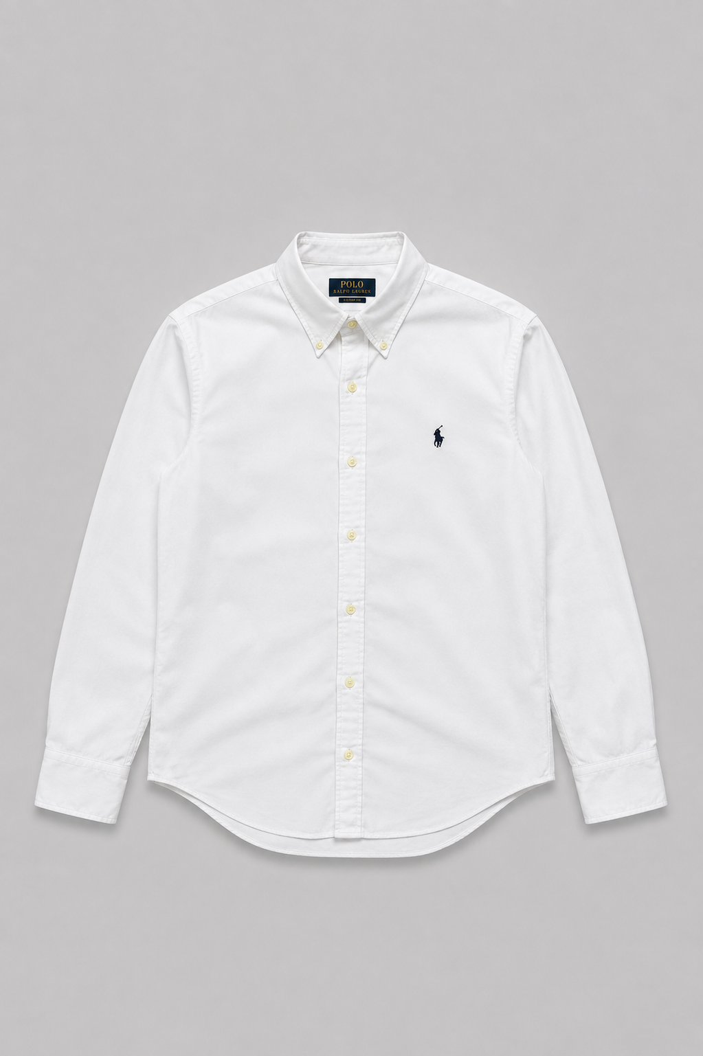 Ralph Lauren - Shirt - M