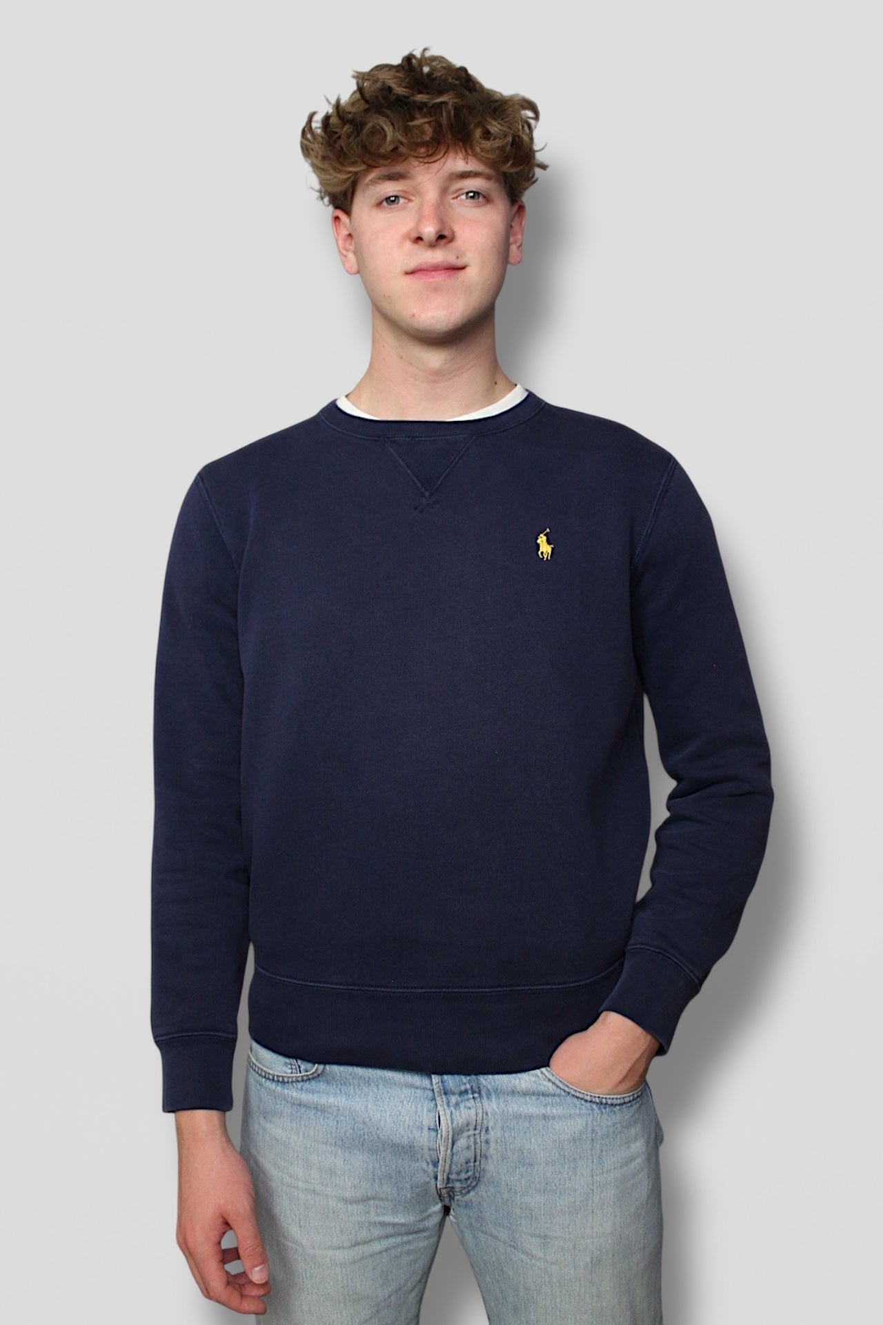 Ralph Lauren - Sweater - S