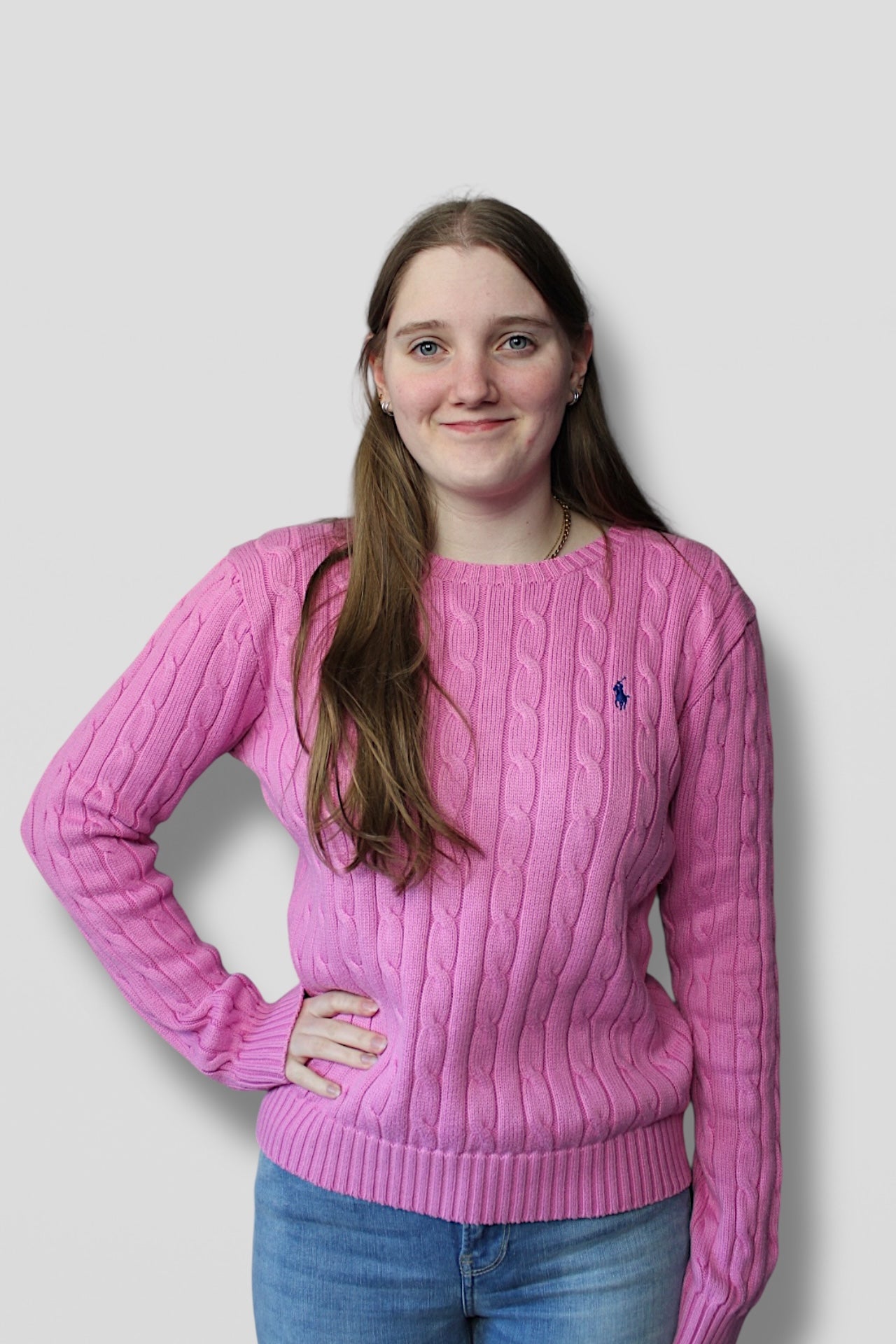 Ralph Lauren - Sweater - L