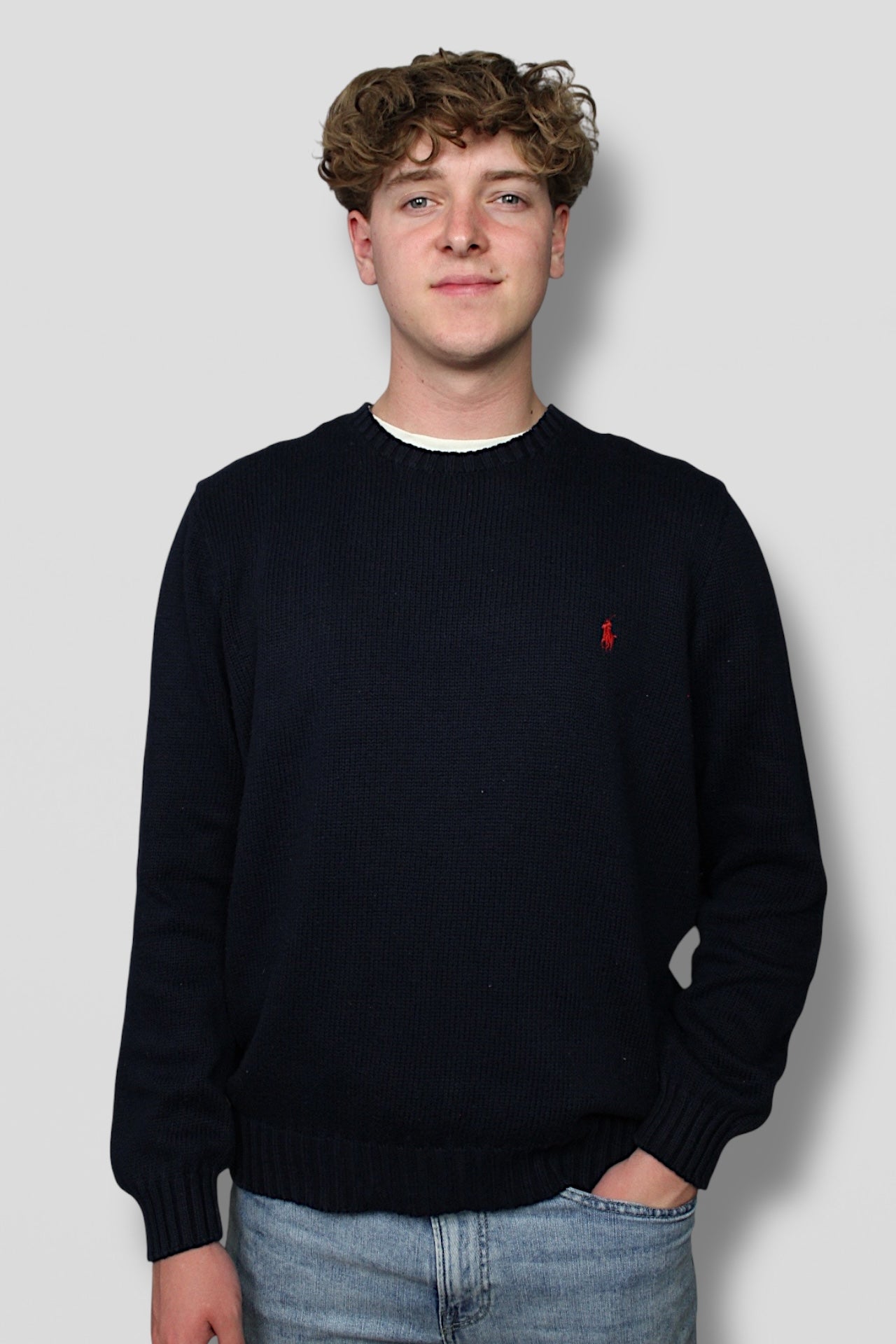 Ralph Lauren - Sweater - L