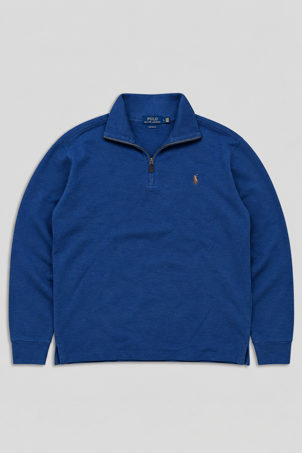Ralph Lauren - 1/4 Zip - XXL