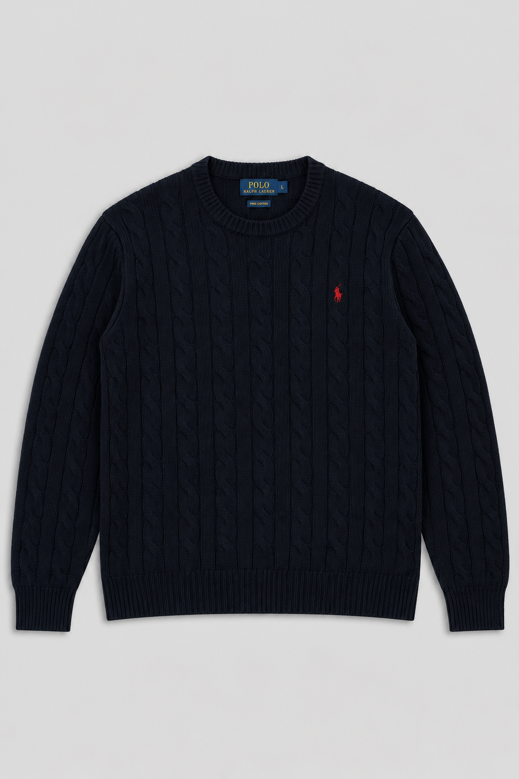 Ralph Lauren - Sweater - M