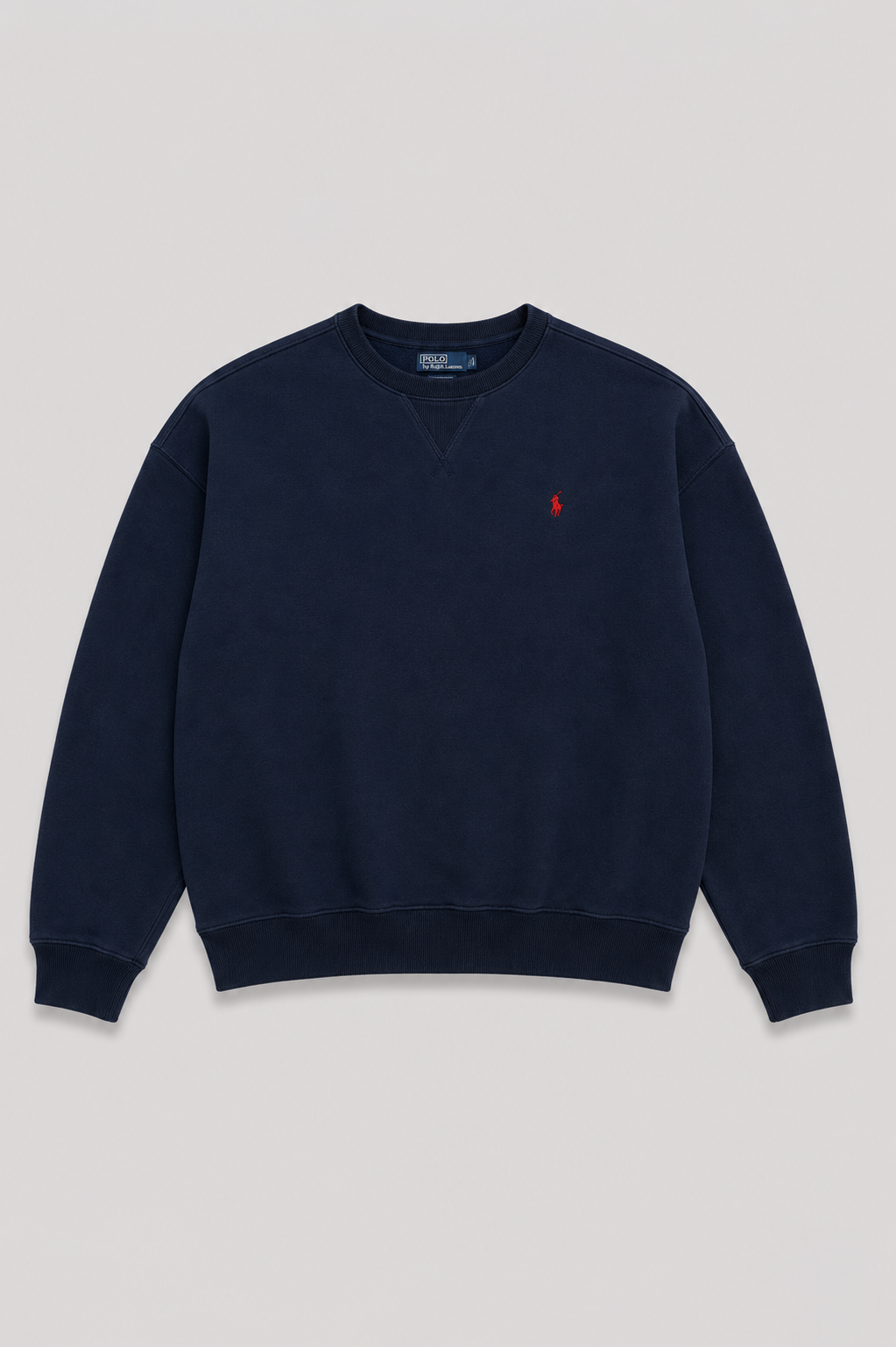 Ralph Lauren - Sweater - S