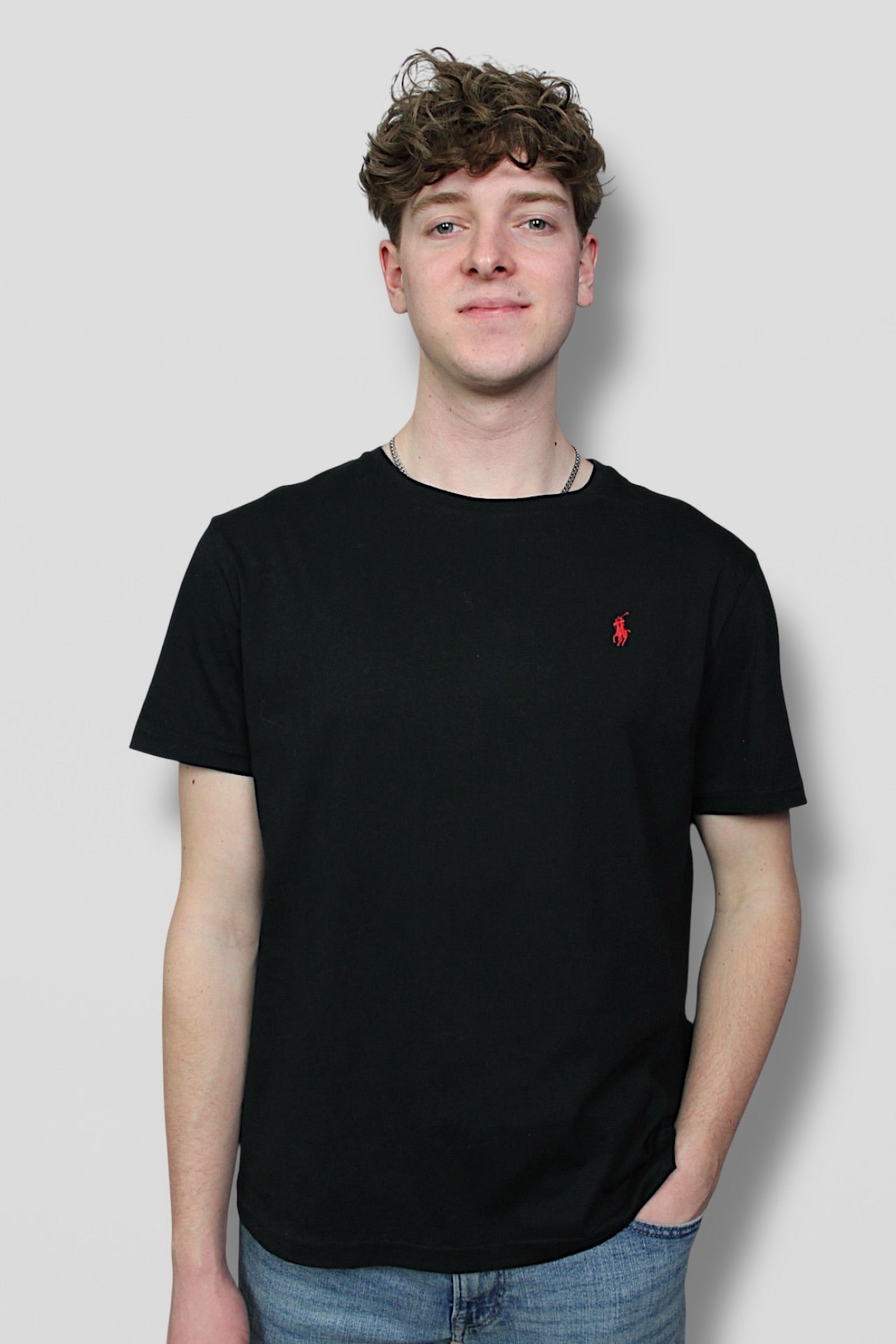 Ralph Lauren - T-Shirt - L