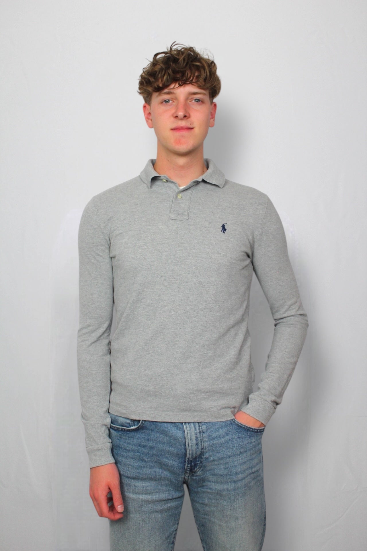 Ralph Lauren - Polo - S