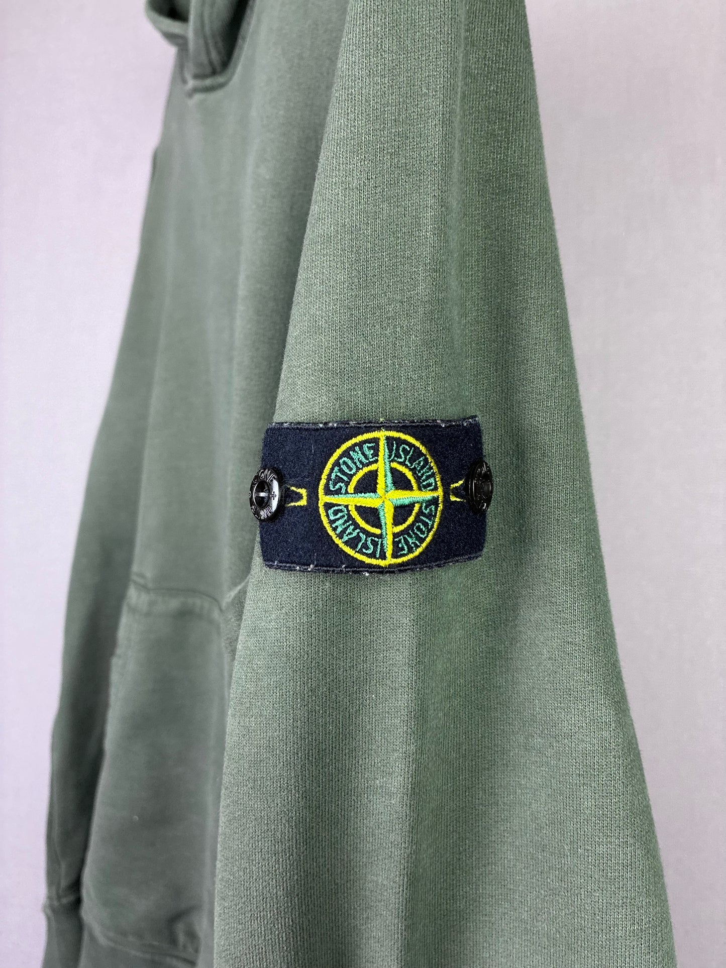 Stone island - Hoodie - S
