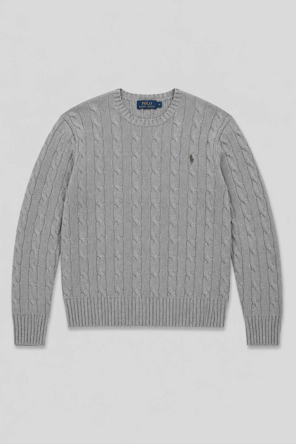 Ralph Lauren - Sweater - M