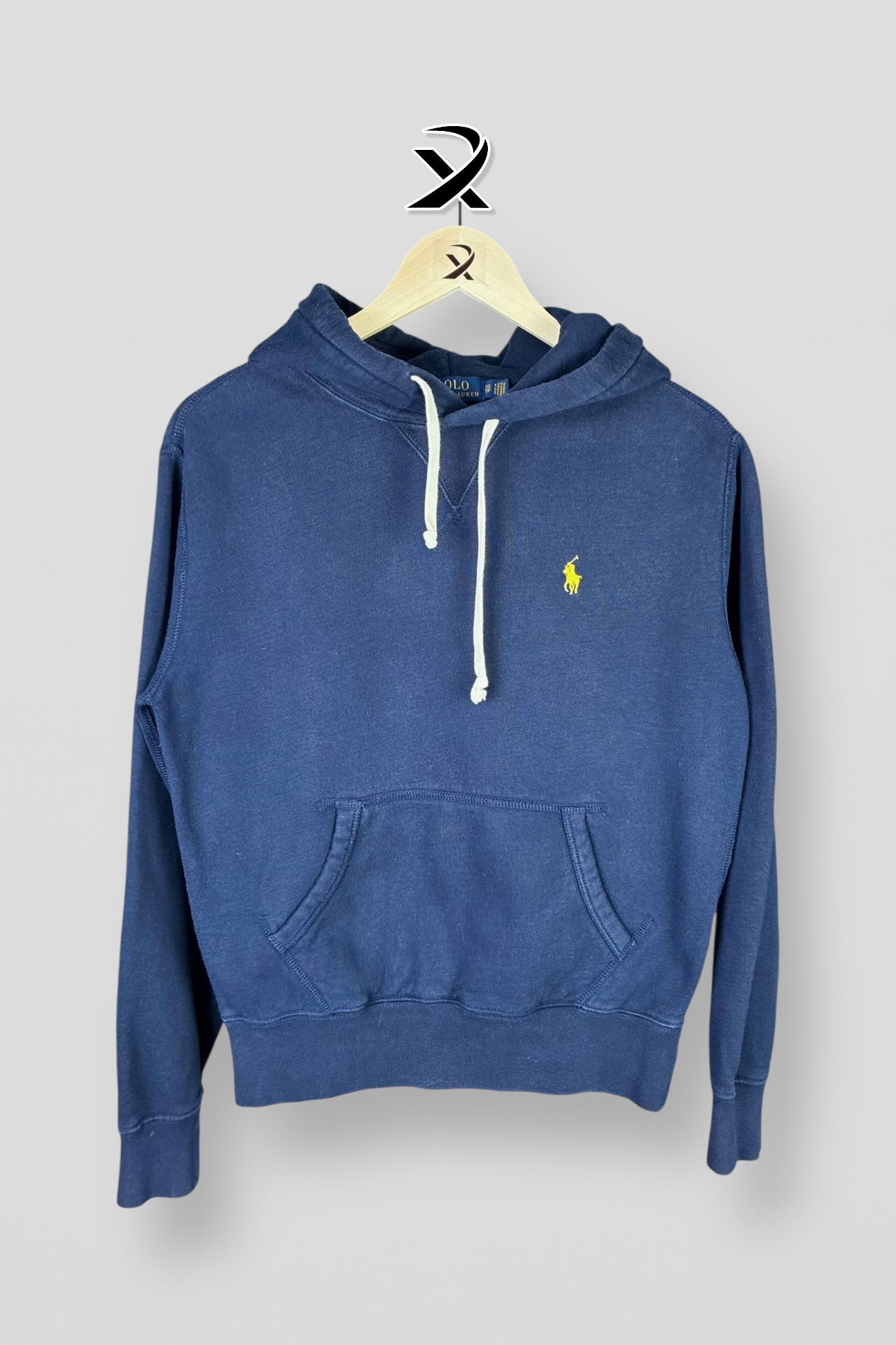 Ralph Lauren - Hoodie - XS
