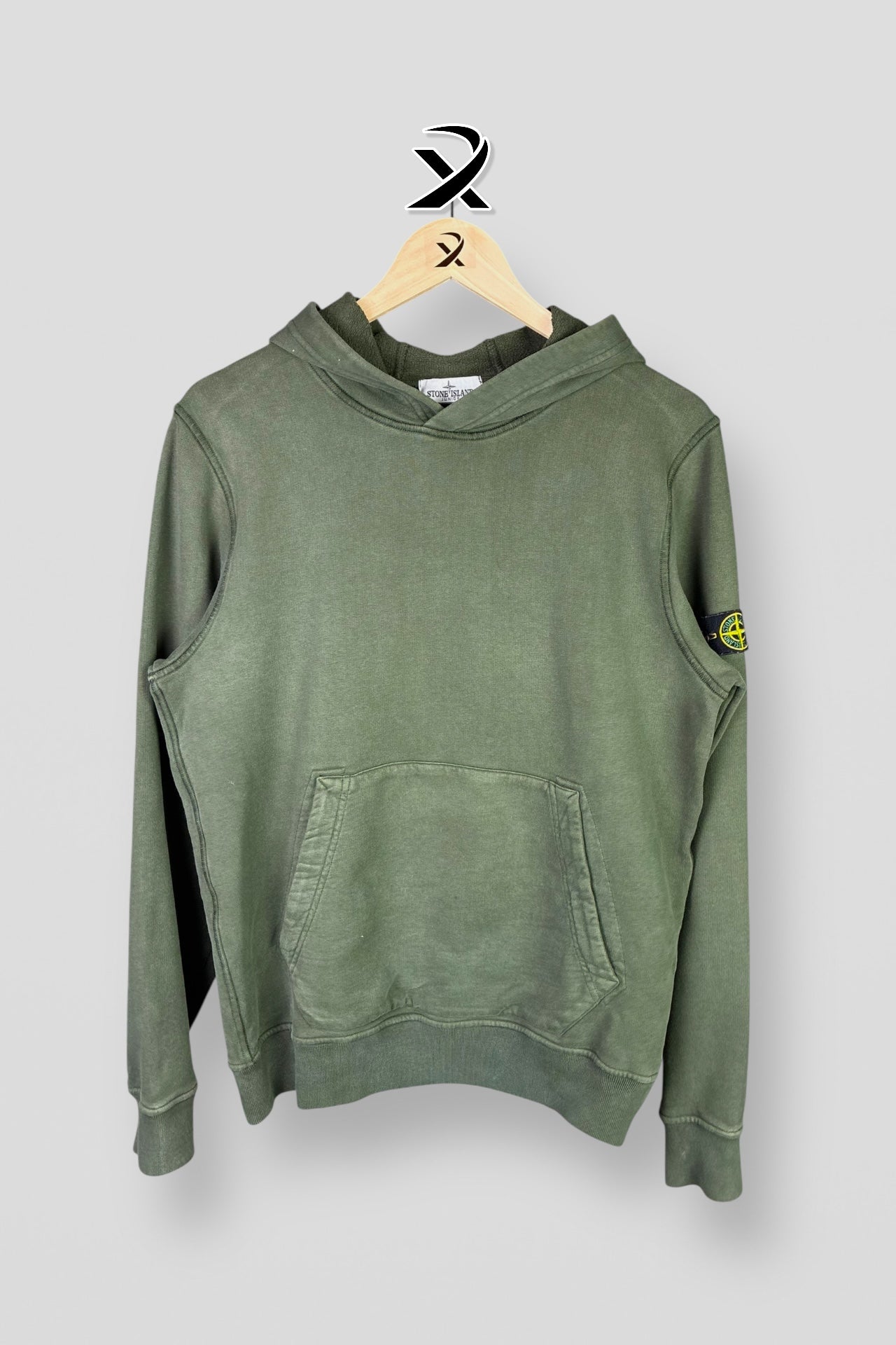 Stone island - Hoodie - S