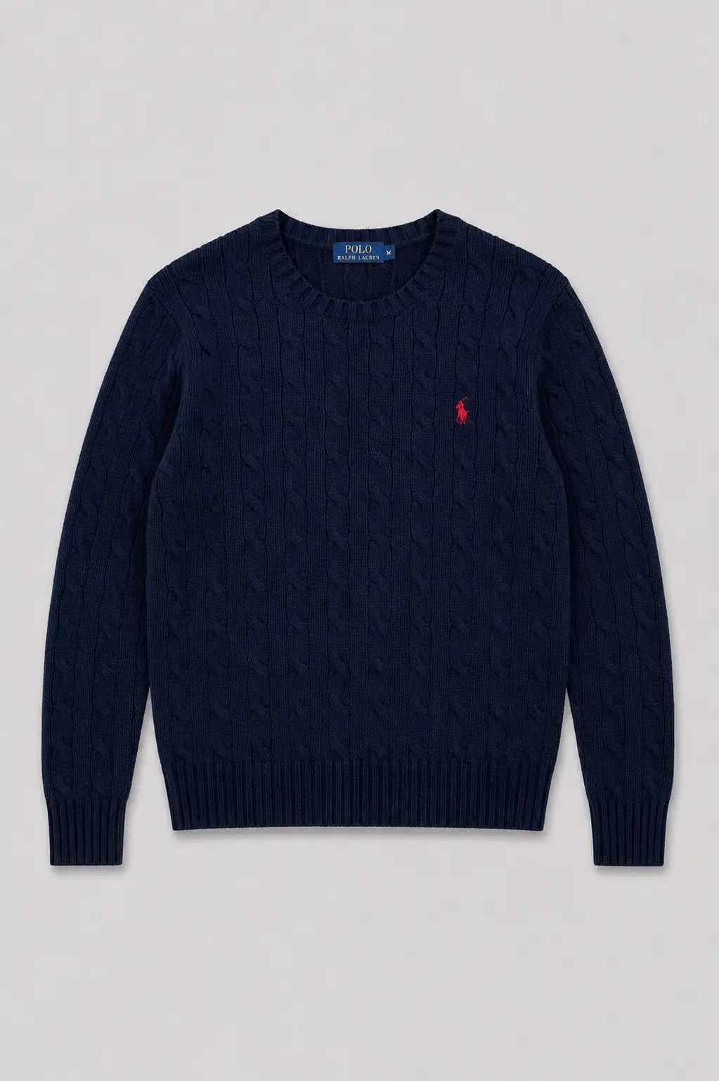 Ralph Lauren - Sweater - M