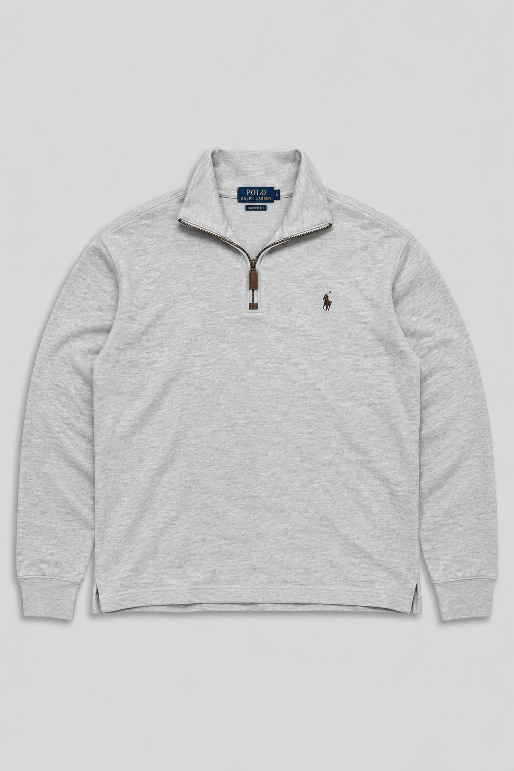 Ralph Lauren - 1/4 Zip - XL