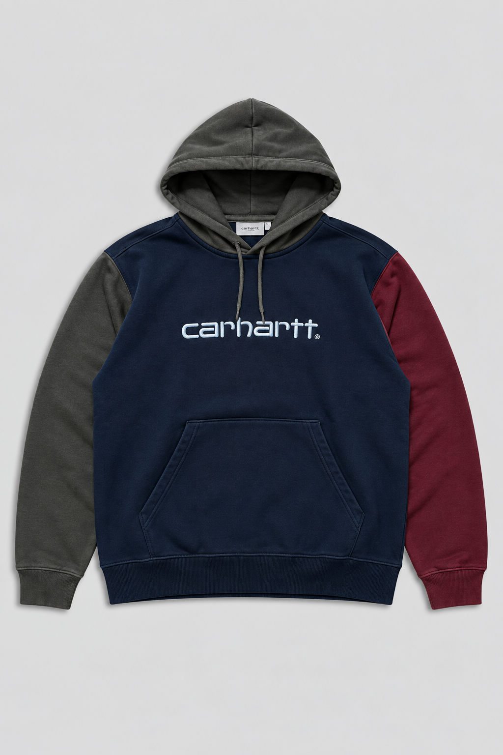Carhartt - Hoodie - M