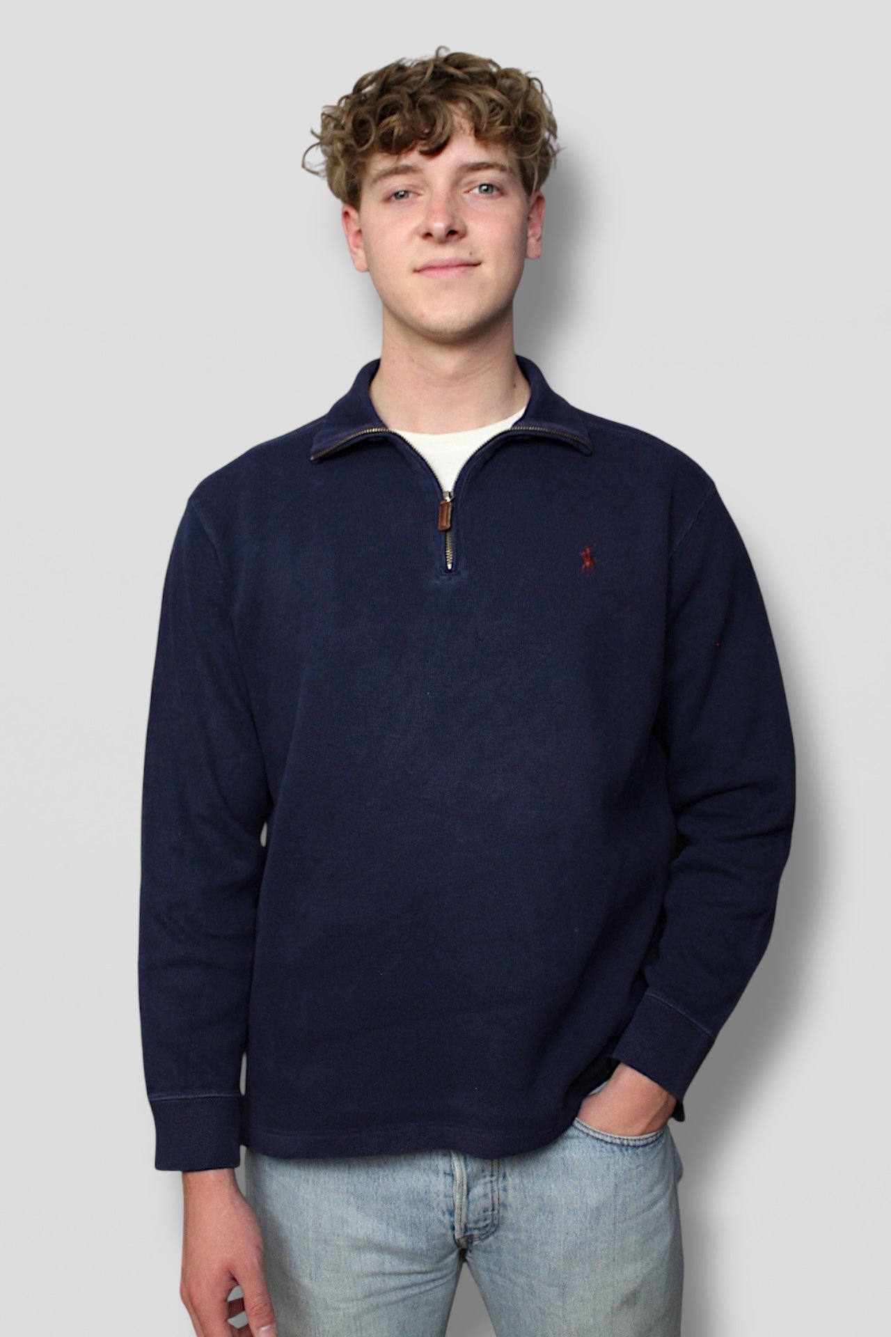 Vintage Ralph Lauren - Xrosjean