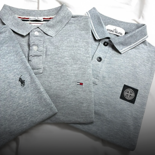 Polo's - Xrosjean