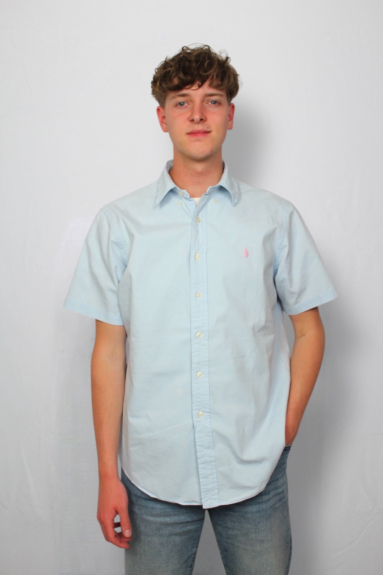 Ralph Lauren - Shirt - L