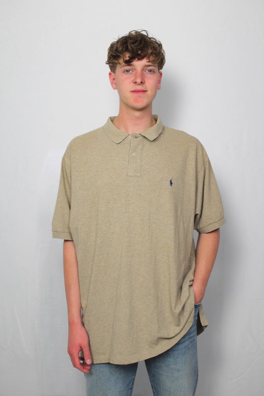Ralph Lauren - Polo - XXL