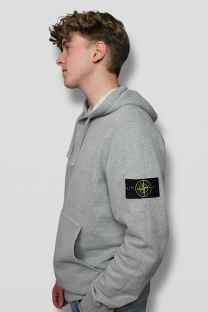 Stone Island - Hoodie - XL