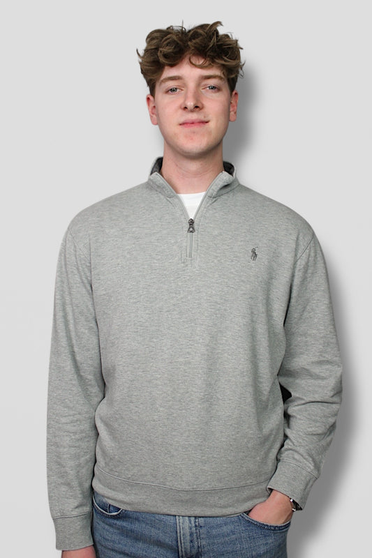 Ralph Lauren - 1/4 Zip - S