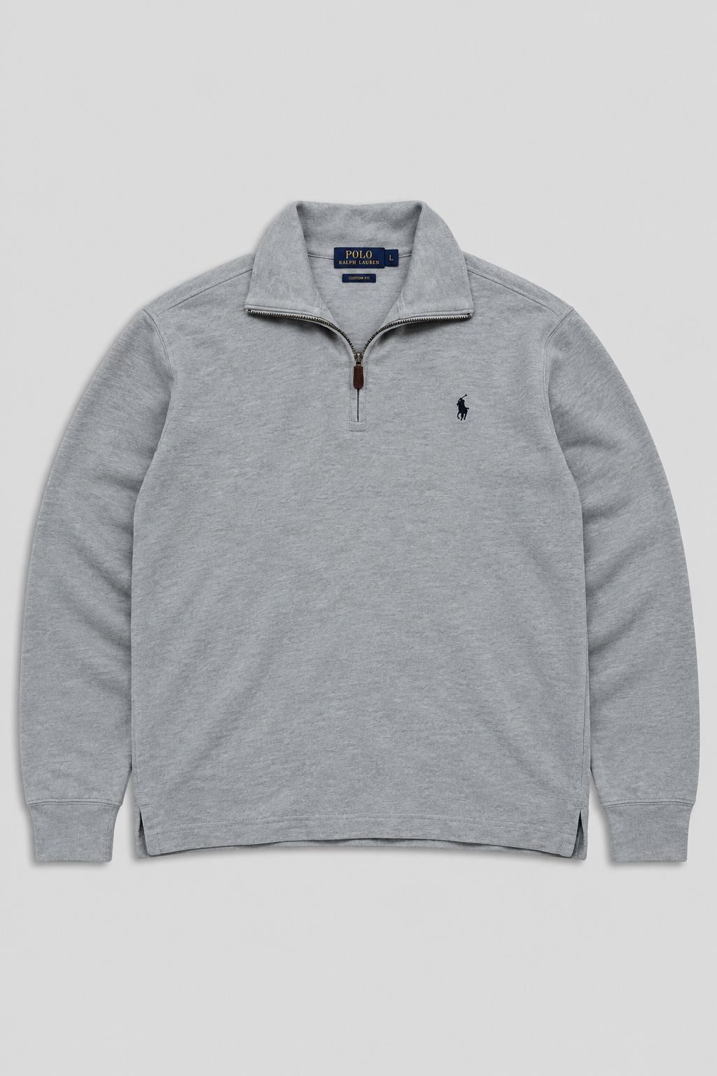 Ralph Lauren - 1/4 Zip - XL