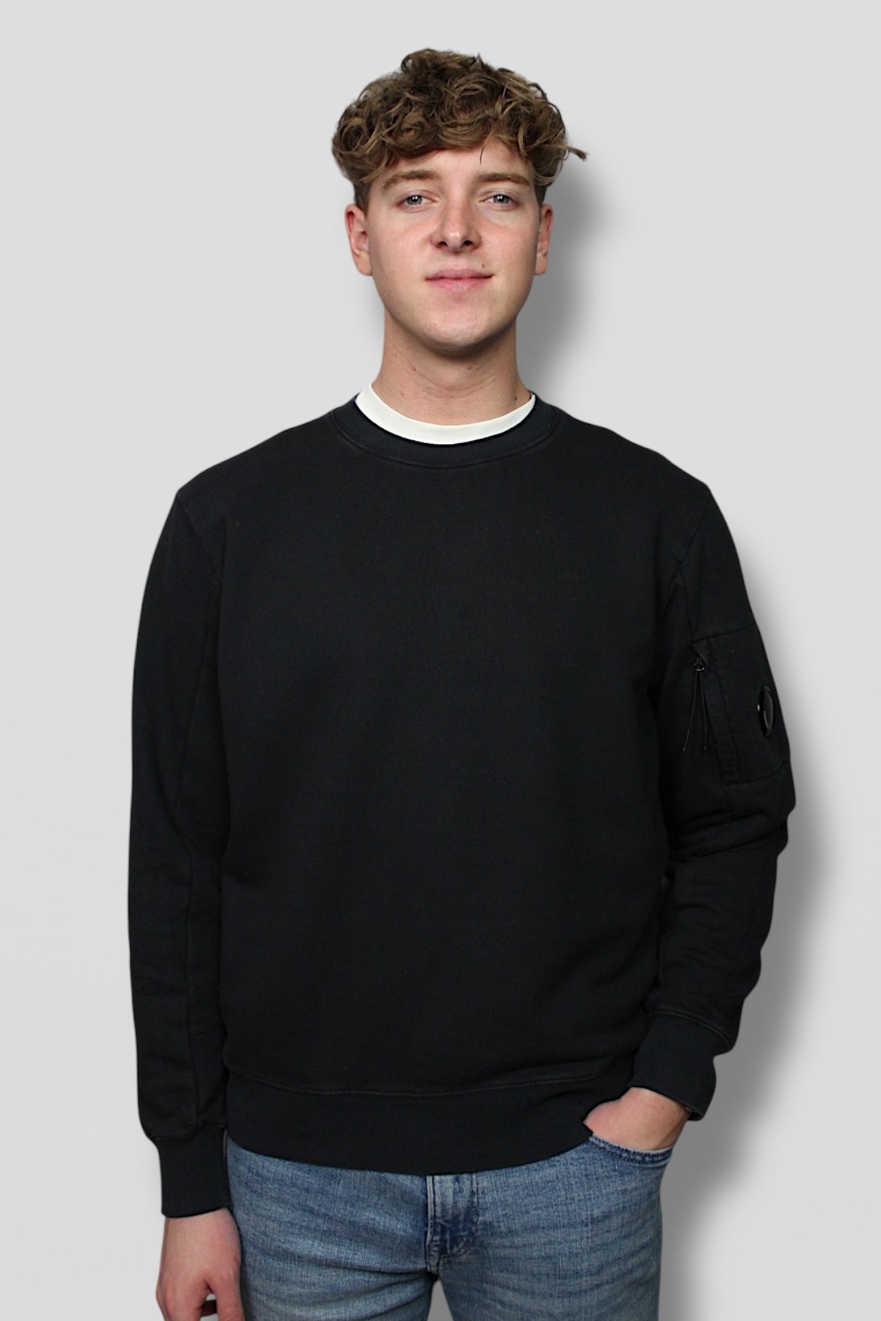 C.P. Company - Sweater - L