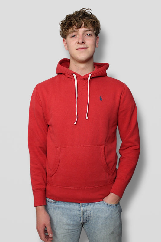 Ralph Lauren - Hoodie - S