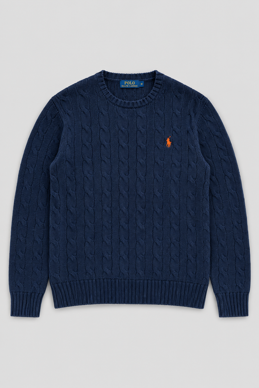 Ralph Lauren - Sweater - M