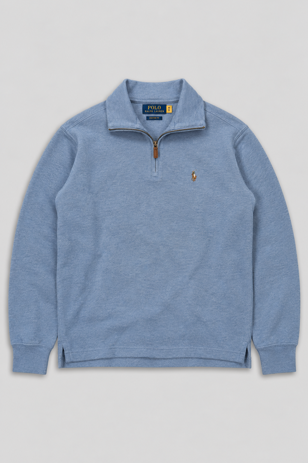 Ralph Lauren - 1/4 Zip - S