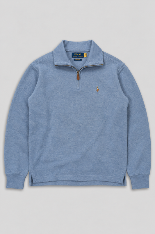 Ralph Lauren - 1/4 Zip - S