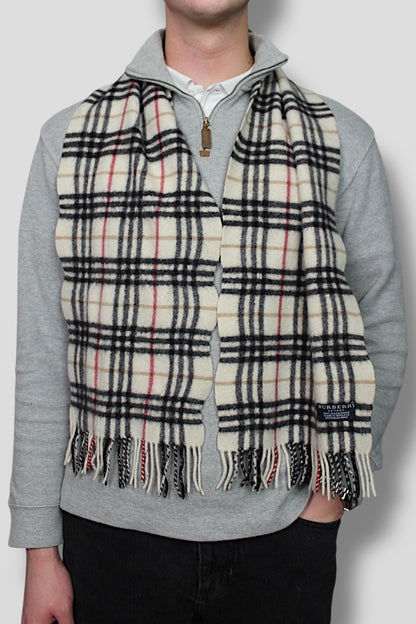 Burberry - Scarf