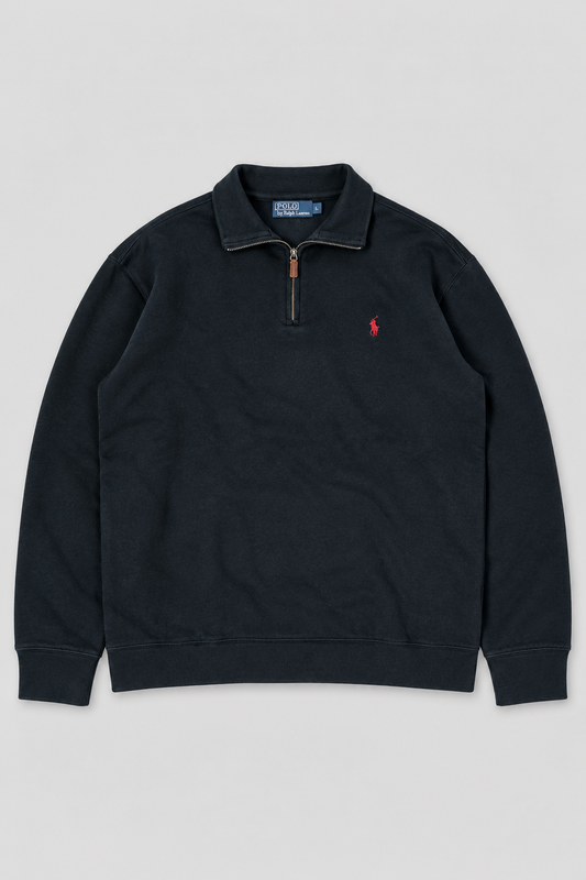 Ralph Lauren - 1/4 Zip - XXL