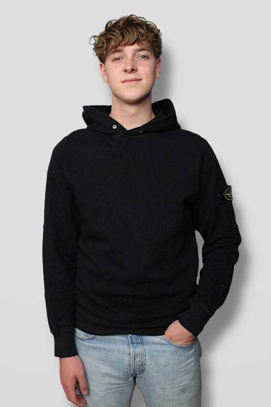 Stone Island - Hoodie - S