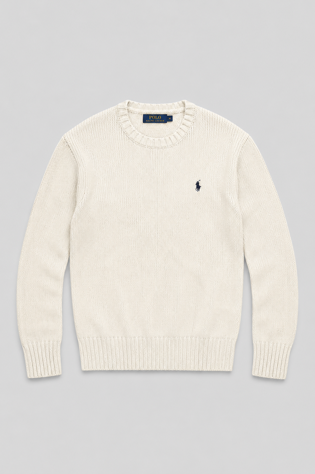 Ralph Lauren - Sweater - M