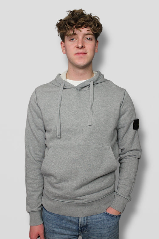 Stone island - Hoodie - M