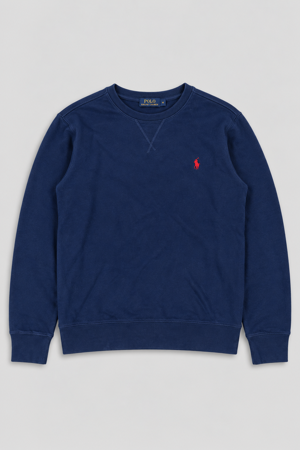 Ralph Lauren - Sweater - L