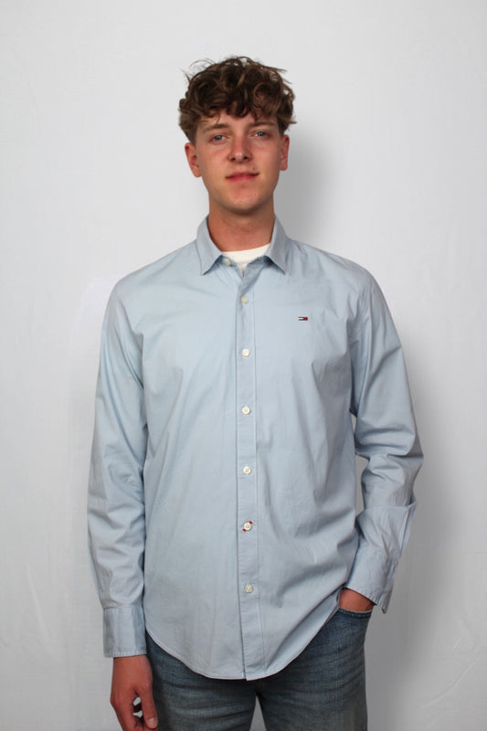 Tommy Hilfiger - Shirt - M