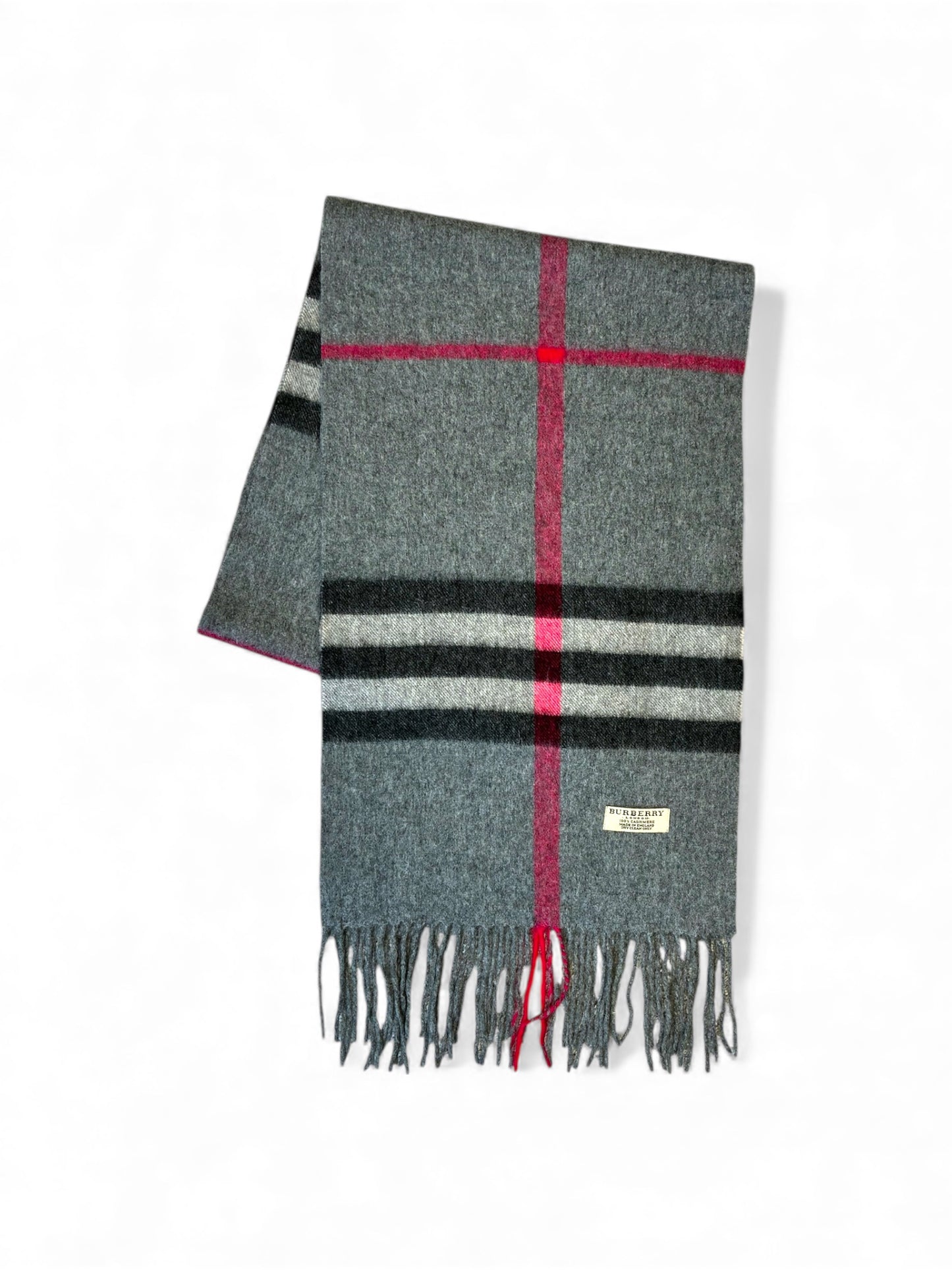 Burberry - Scarf
