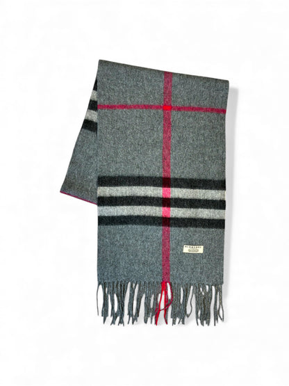 Burberry - Scarf