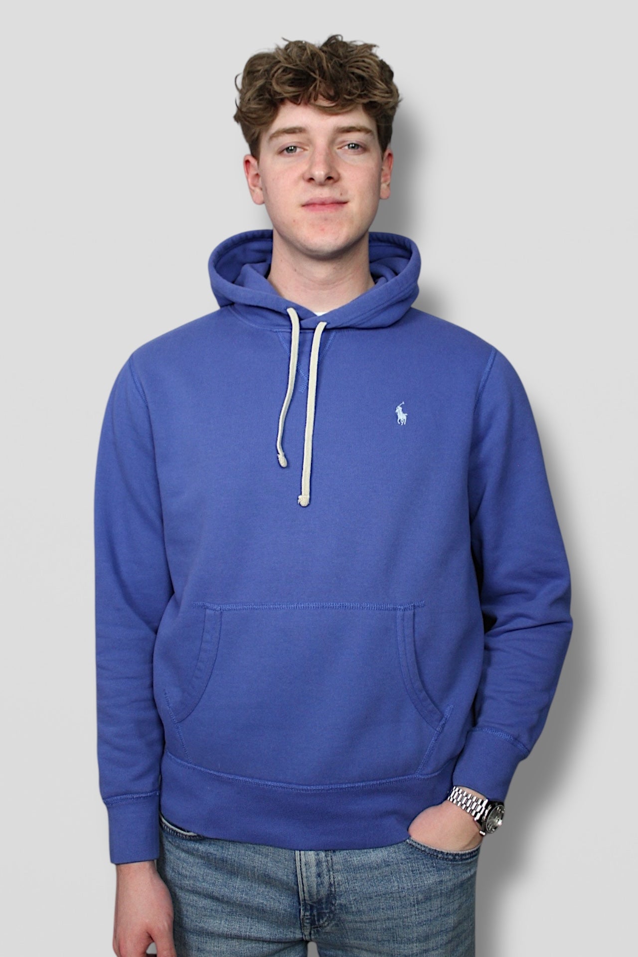 Ralph Lauren - Hoodie - S