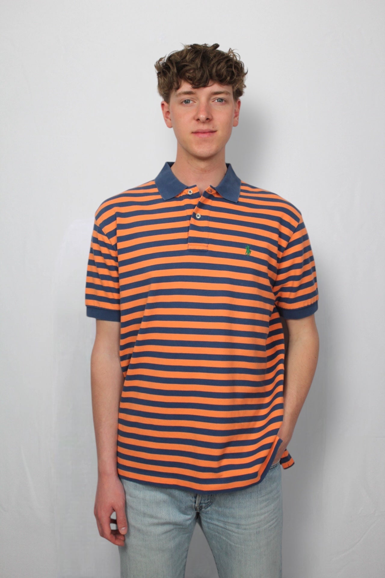Ralph Lauren - Polo - L
