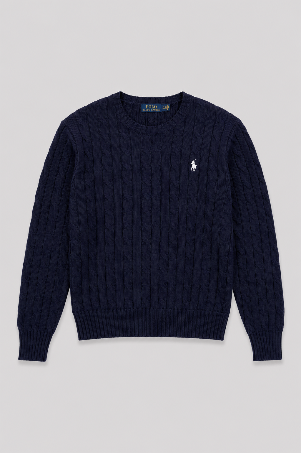 Ralph Lauren - Sweater - XS