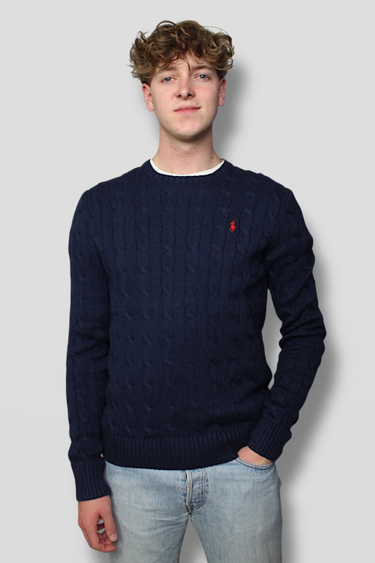 Ralph Lauren - Trui - M