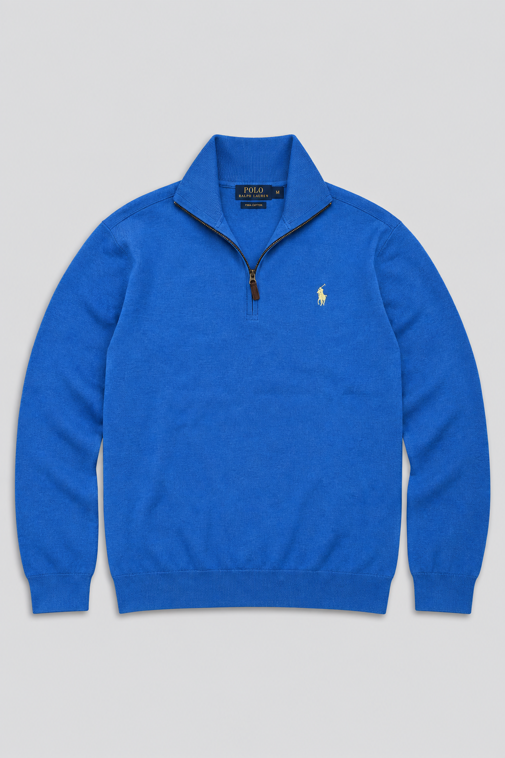 Ralph Lauren - 1/4 Zip - S