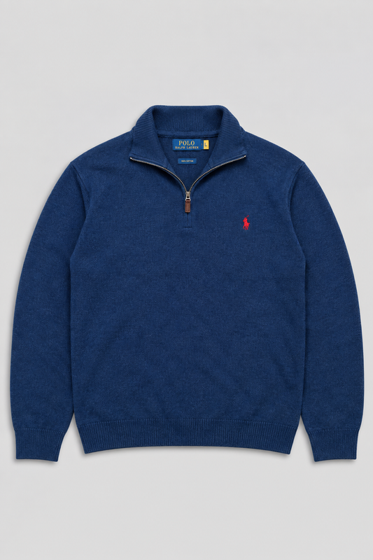 Ralph Lauren - 1/4 Zip - L