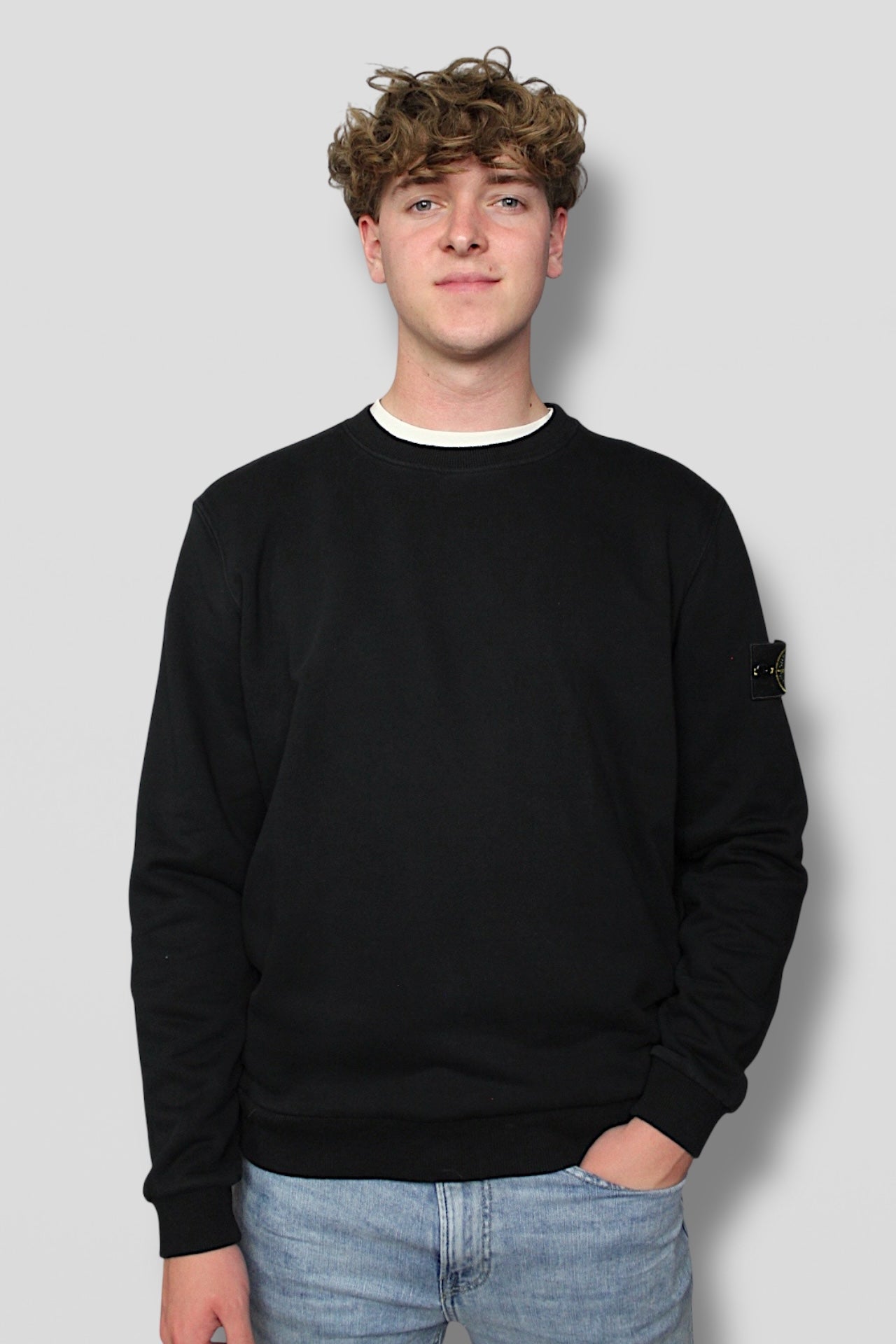 Stone island - Sweater - XL