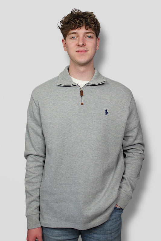 Ralph Lauren - 1/4 Zip - L