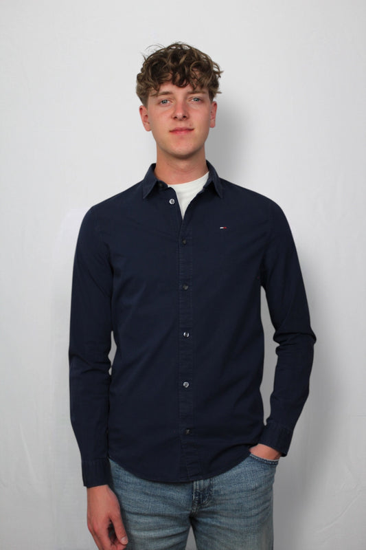Tommy Hilfiger - Shirt - M