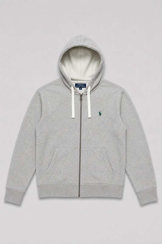 Ralph Lauren - Full Zip - S