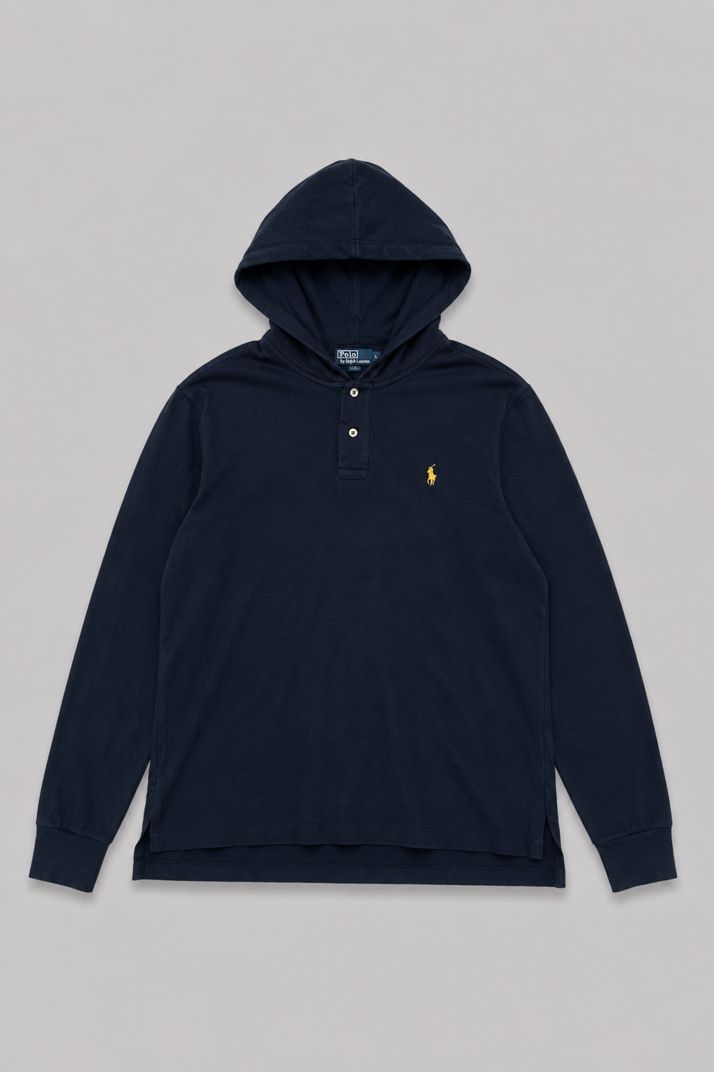 Ralph Lauren - Polo - L