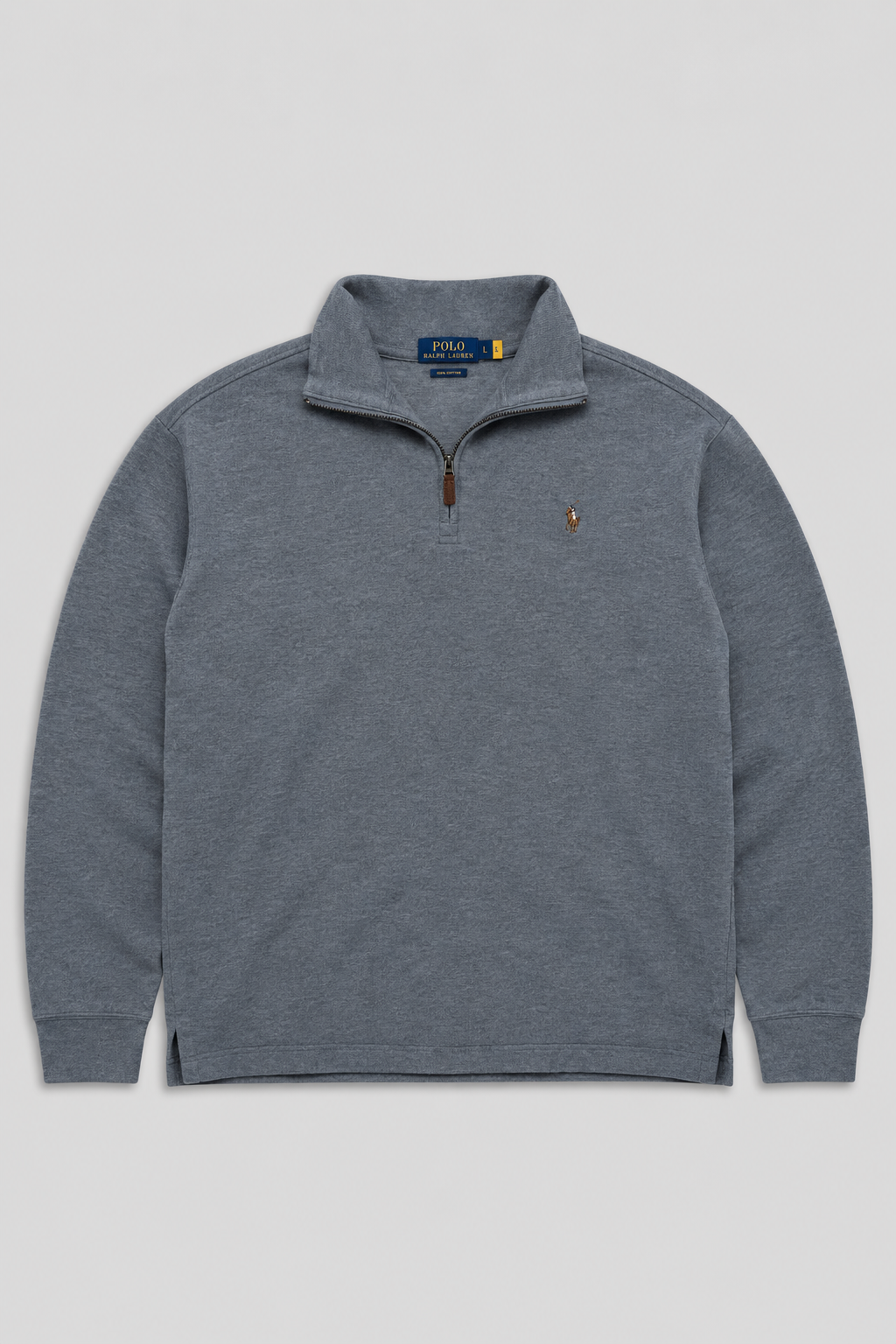 Ralph Lauren - 1/4 Zip - XL