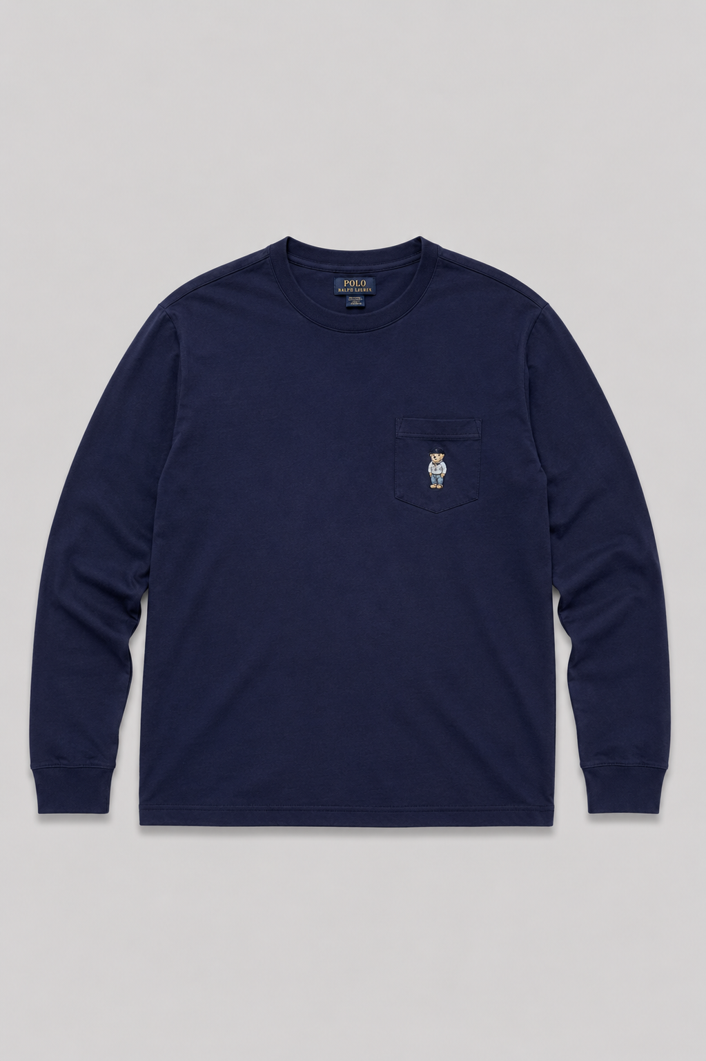 Ralph Lauren - T-Shirt - XL